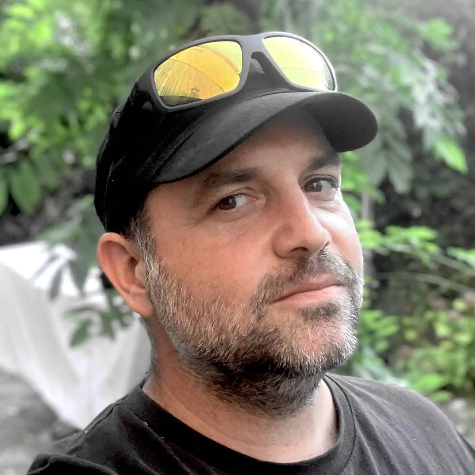 Picture of David Vanderhaeghe